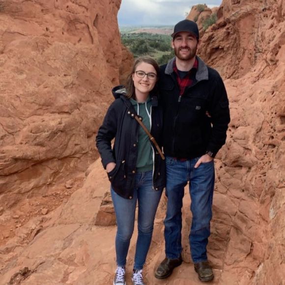 Meet your Posher, Aaron - Picture 1 of 1